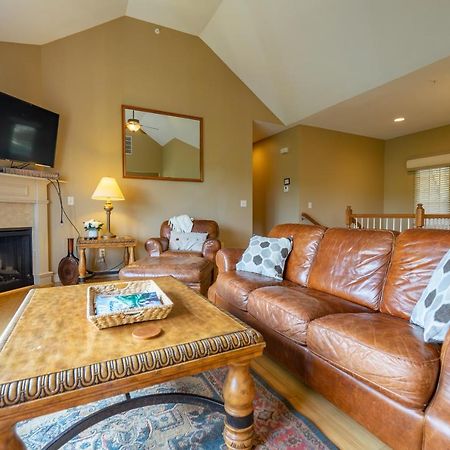 4Br Walk-In - Foosball Table - Hot Tub - Fire Pit - Free Tickets Included - Dv166 Branson Esterno foto