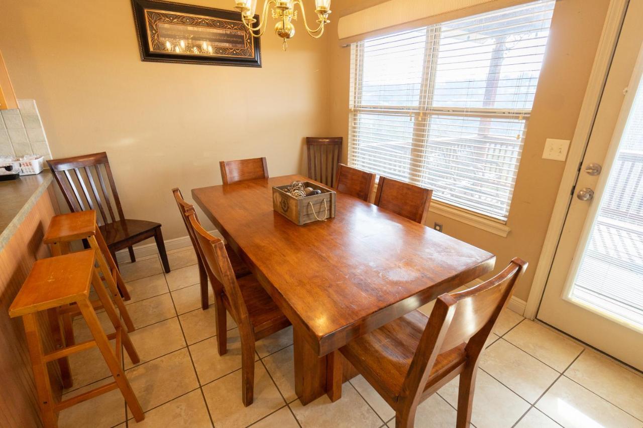4Br Walk-In - Foosball Table - Hot Tub - Fire Pit - Free Tickets Included - Dv166 Branson Esterno foto