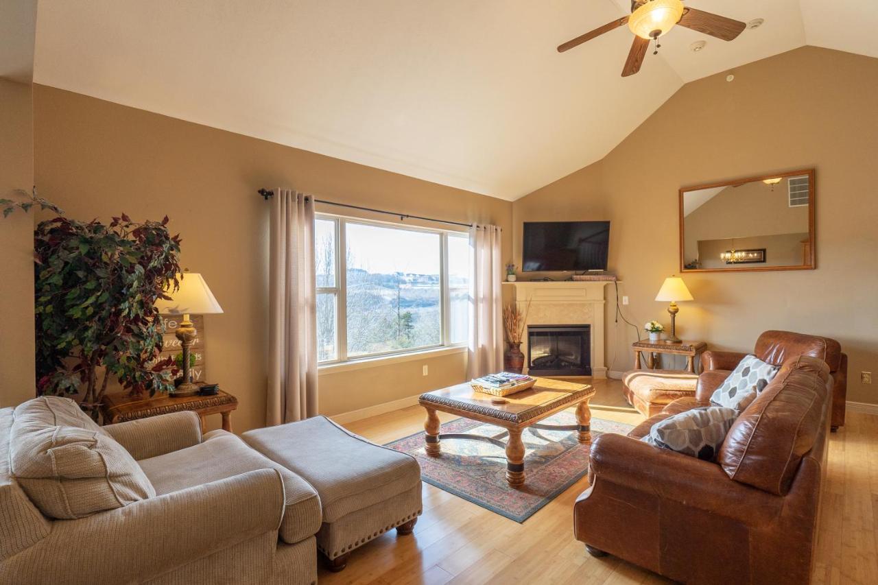 4Br Walk-In - Foosball Table - Hot Tub - Fire Pit - Free Tickets Included - Dv166 Branson Esterno foto
