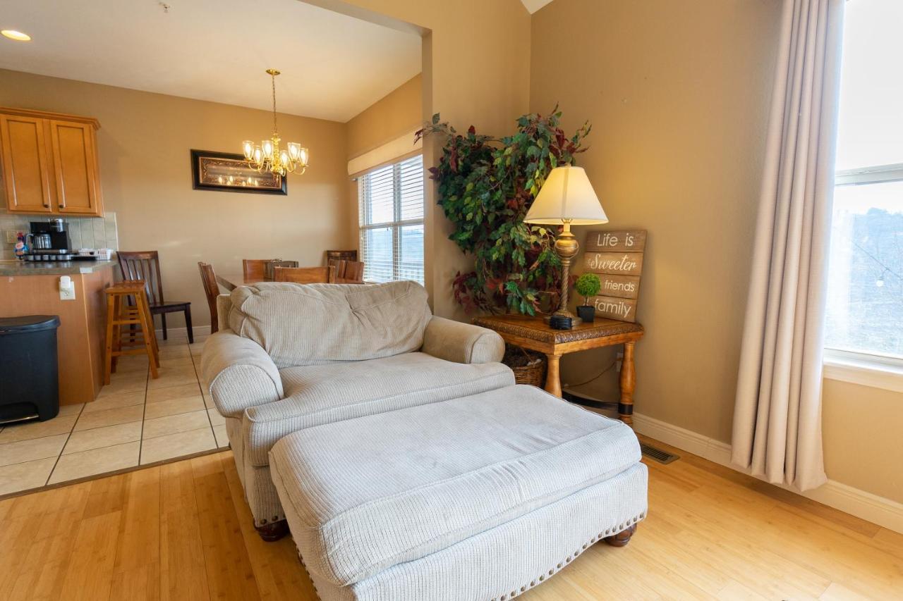 4Br Walk-In - Foosball Table - Hot Tub - Fire Pit - Free Tickets Included - Dv166 Branson Esterno foto
