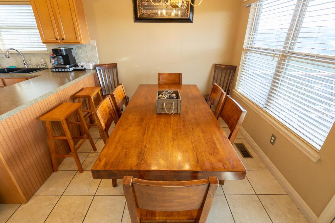 4Br Walk-In - Foosball Table - Hot Tub - Fire Pit - Free Tickets Included - Dv166 Branson Esterno foto