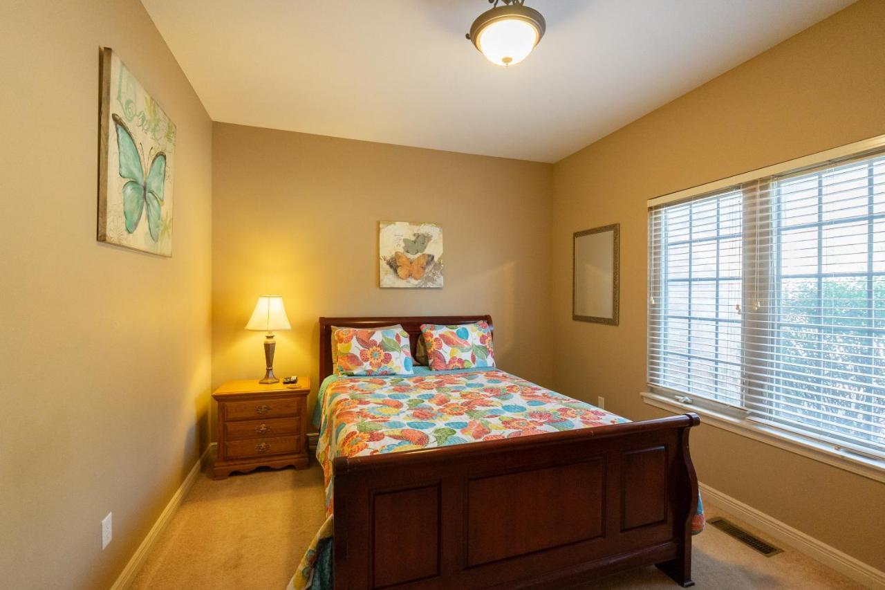 4Br Walk-In - Foosball Table - Hot Tub - Fire Pit - Free Tickets Included - Dv166 Branson Esterno foto