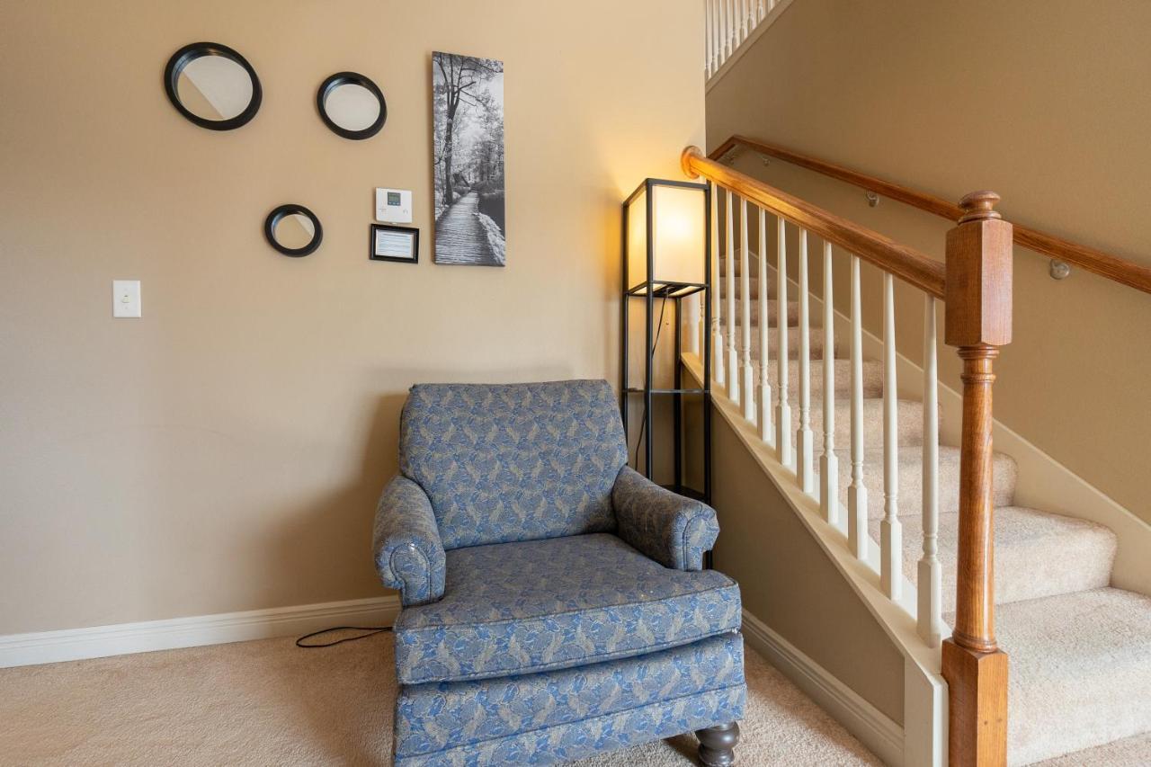 4Br Walk-In - Foosball Table - Hot Tub - Fire Pit - Free Tickets Included - Dv166 Branson Esterno foto