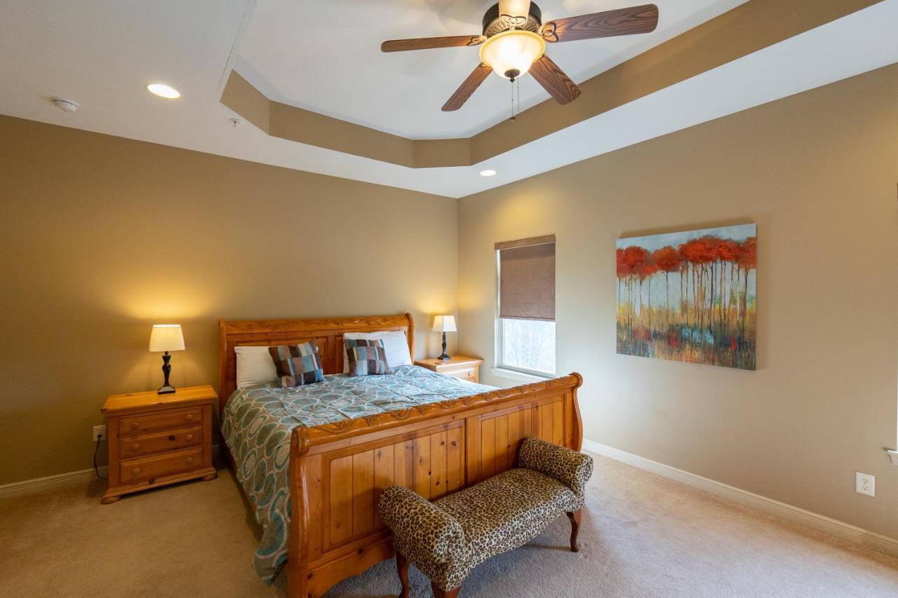 4Br Walk-In - Foosball Table - Hot Tub - Fire Pit - Free Tickets Included - Dv166 Branson Esterno foto