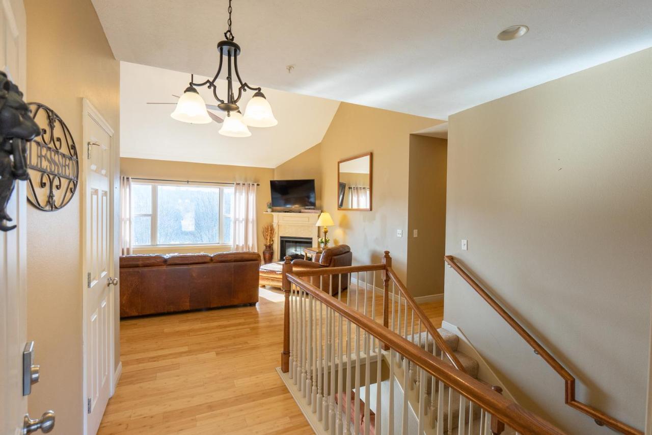 4Br Walk-In - Foosball Table - Hot Tub - Fire Pit - Free Tickets Included - Dv166 Branson Esterno foto