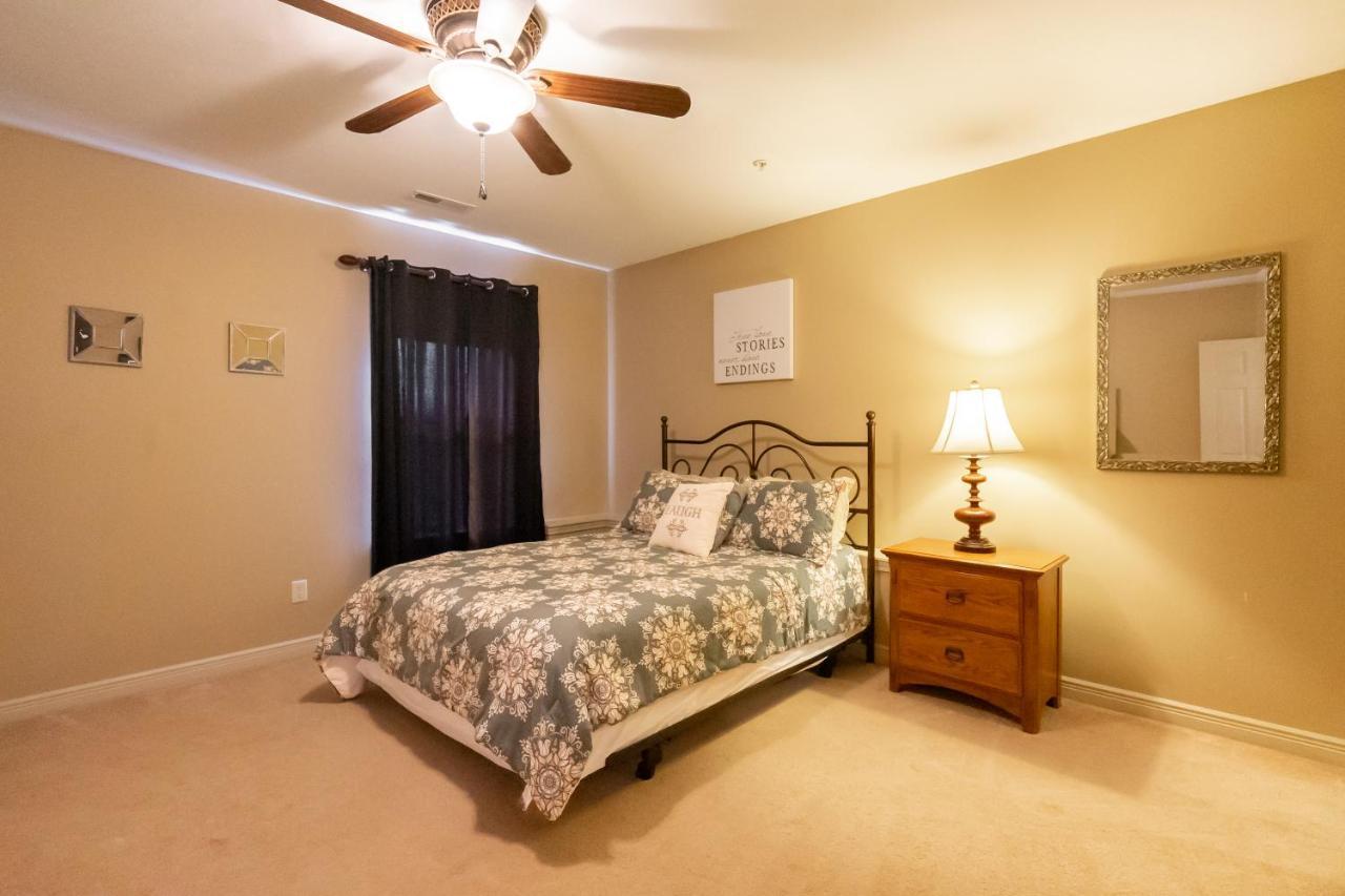 4Br Walk-In - Foosball Table - Hot Tub - Fire Pit - Free Tickets Included - Dv166 Branson Esterno foto