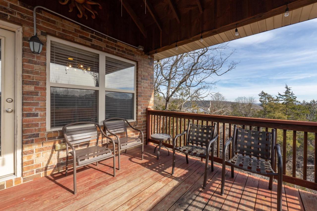 4Br Walk-In - Foosball Table - Hot Tub - Fire Pit - Free Tickets Included - Dv166 Branson Esterno foto