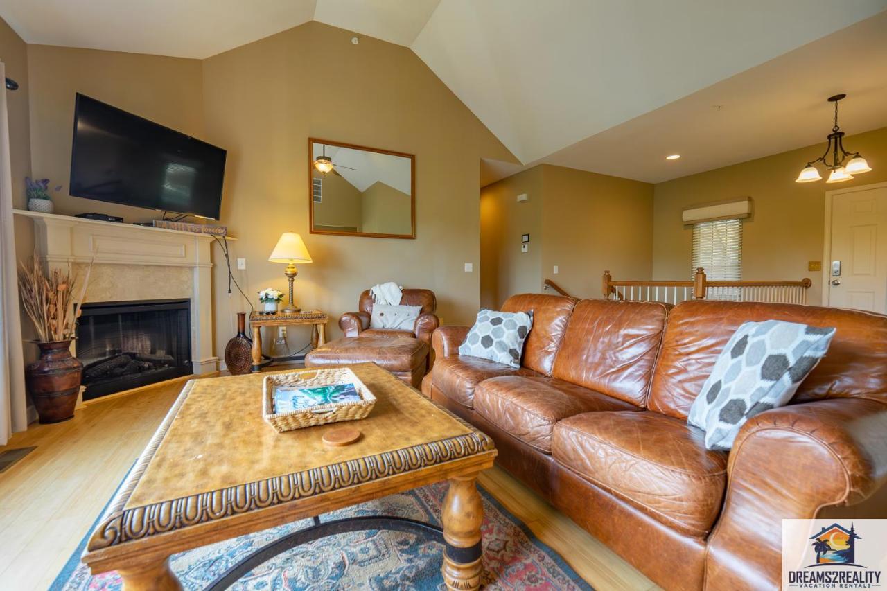 4Br Walk-In - Foosball Table - Hot Tub - Fire Pit - Free Tickets Included - Dv166 Branson Esterno foto