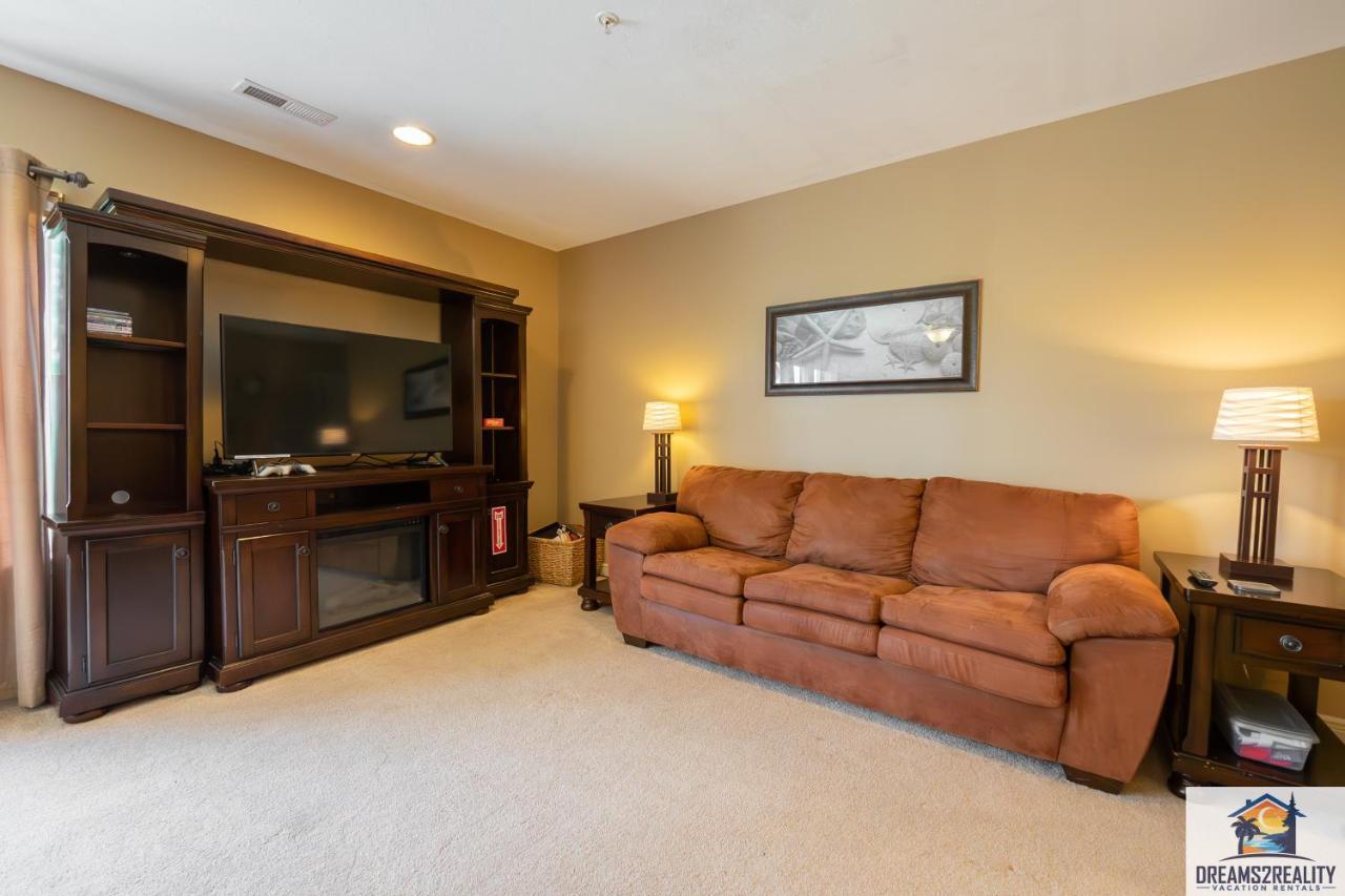 4Br Walk-In - Foosball Table - Hot Tub - Fire Pit - Free Tickets Included - Dv166 Branson Esterno foto