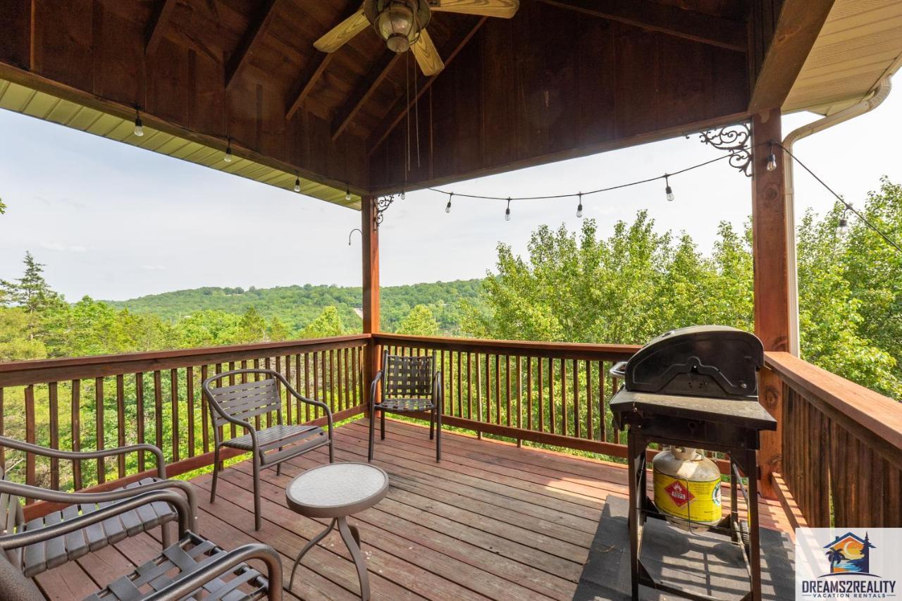 4Br Walk-In - Foosball Table - Hot Tub - Fire Pit - Free Tickets Included - Dv166 Branson Esterno foto