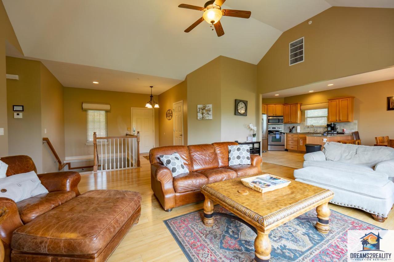 4Br Walk-In - Foosball Table - Hot Tub - Fire Pit - Free Tickets Included - Dv166 Branson Esterno foto