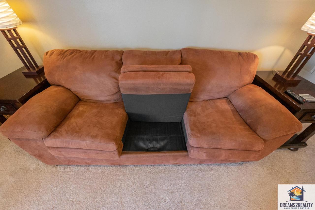 4Br Walk-In - Foosball Table - Hot Tub - Fire Pit - Free Tickets Included - Dv166 Branson Esterno foto