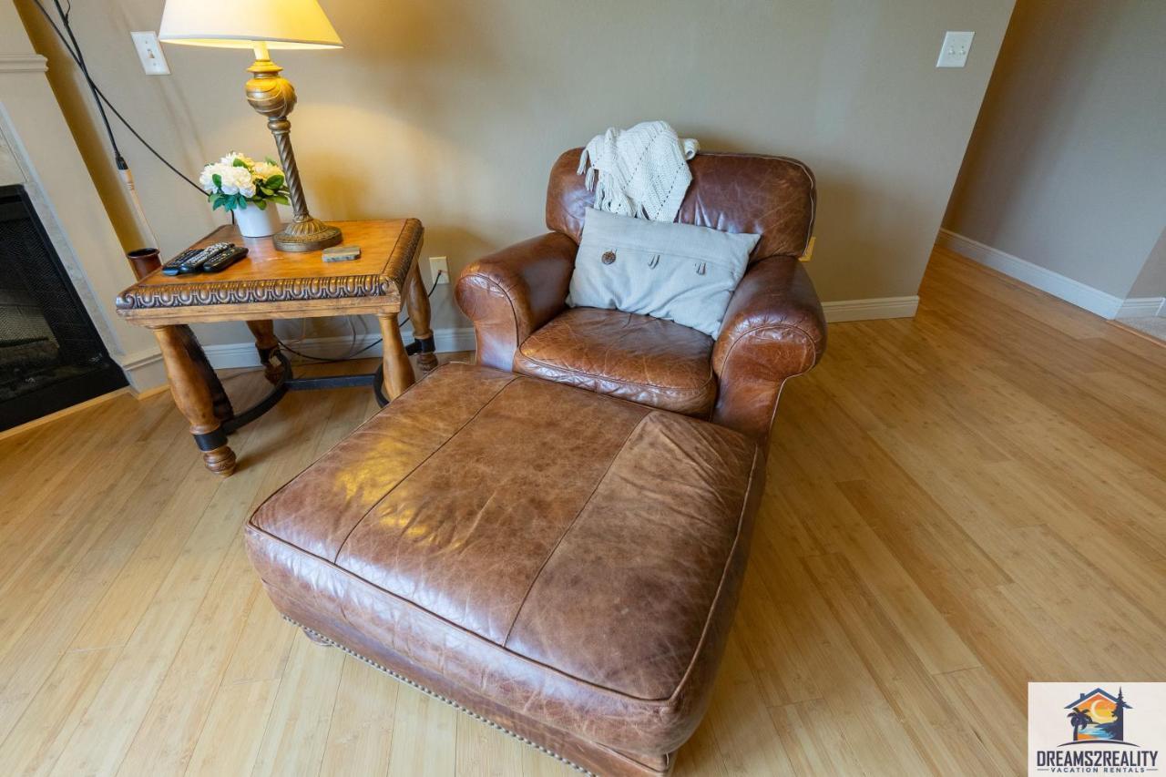 4Br Walk-In - Foosball Table - Hot Tub - Fire Pit - Free Tickets Included - Dv166 Branson Esterno foto