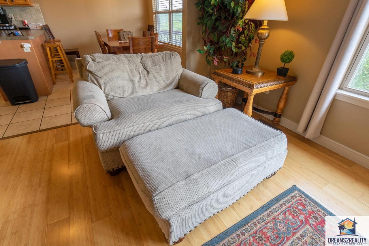 4Br Walk-In - Foosball Table - Hot Tub - Fire Pit - Free Tickets Included - Dv166 Branson Esterno foto