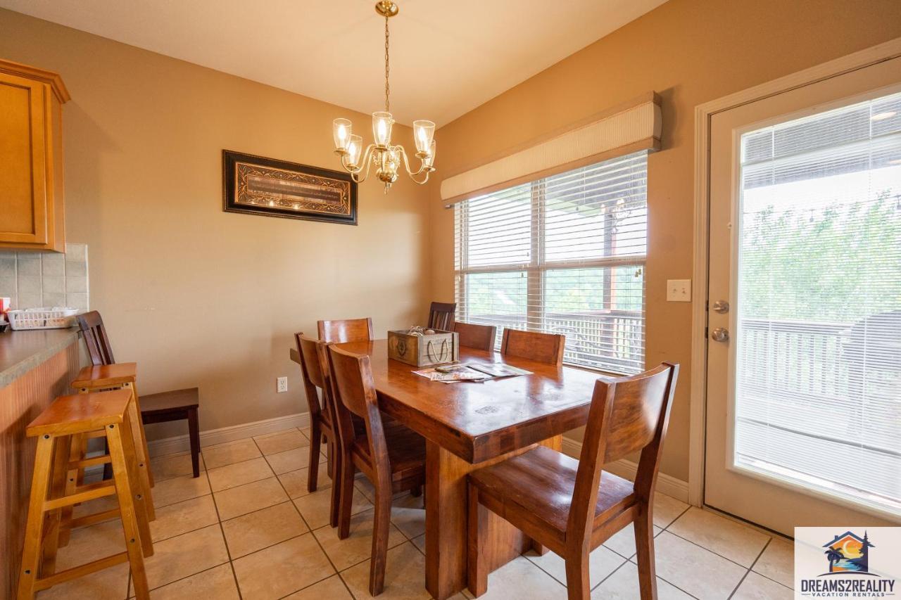 4Br Walk-In - Foosball Table - Hot Tub - Fire Pit - Free Tickets Included - Dv166 Branson Esterno foto