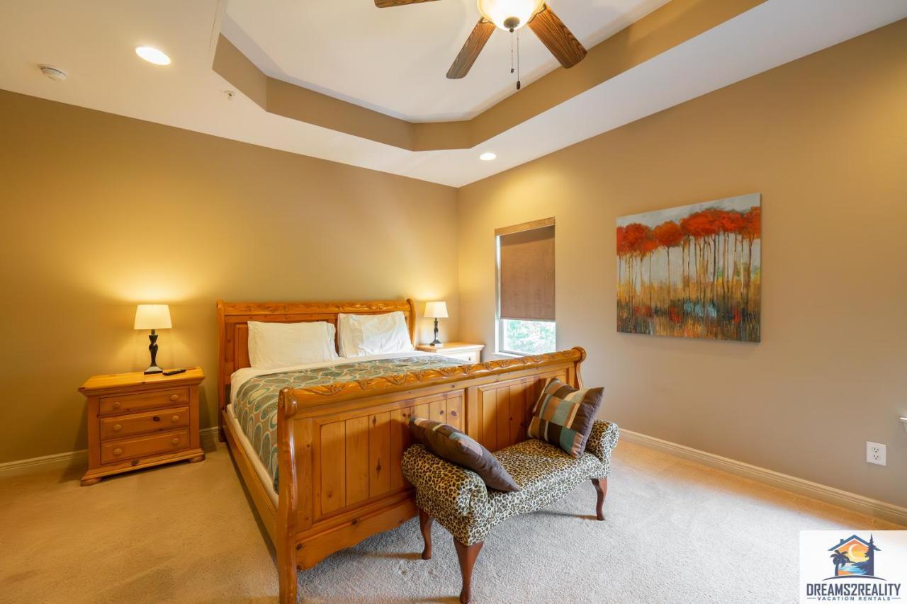4Br Walk-In - Foosball Table - Hot Tub - Fire Pit - Free Tickets Included - Dv166 Branson Esterno foto