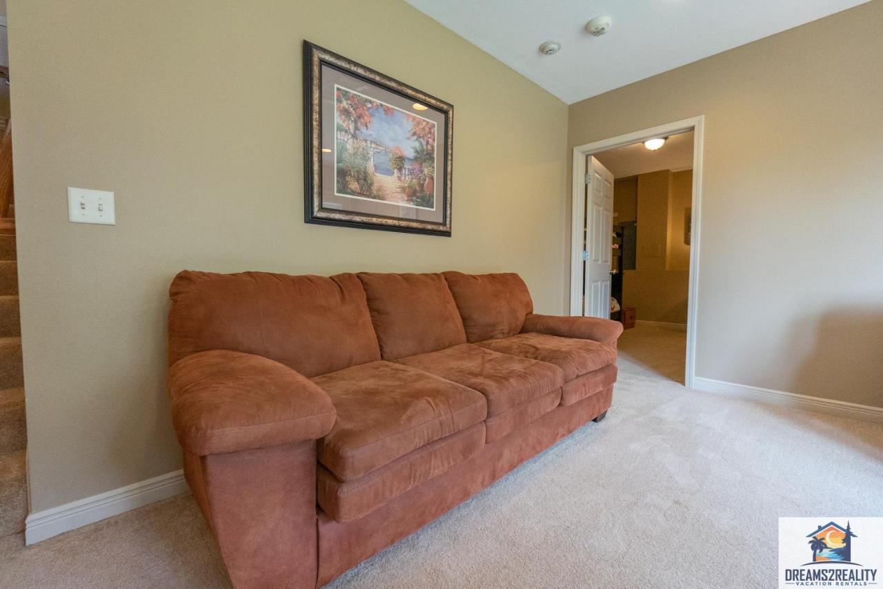 4Br Walk-In - Foosball Table - Hot Tub - Fire Pit - Free Tickets Included - Dv166 Branson Esterno foto